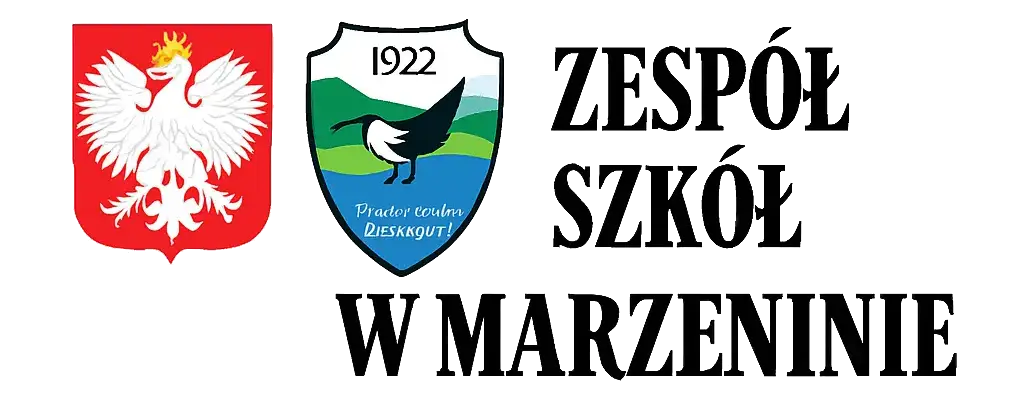 Zespół Szkół w Marzeninie