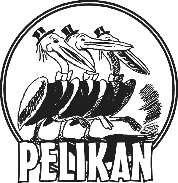 Pelikan
